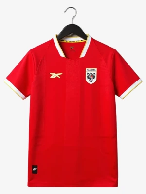 maillot-panama-domicile-2025 studio v12 Camiseta Panamá Primera Equipación 2025