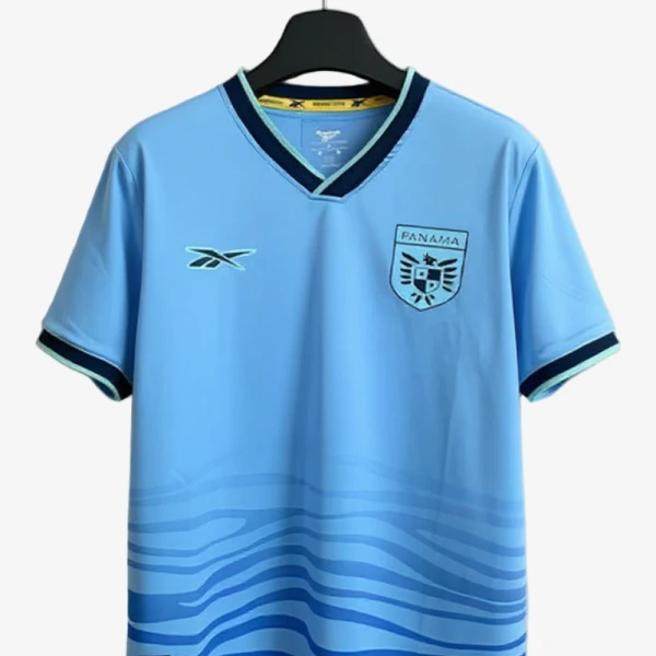 Camiseta Panamá Segunda Equipación 2024-2025
