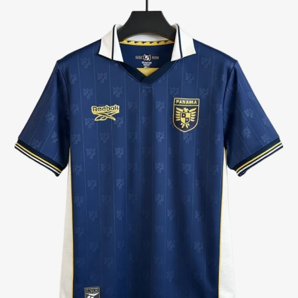 Camiseta Panamá Tercera Equipación 2026