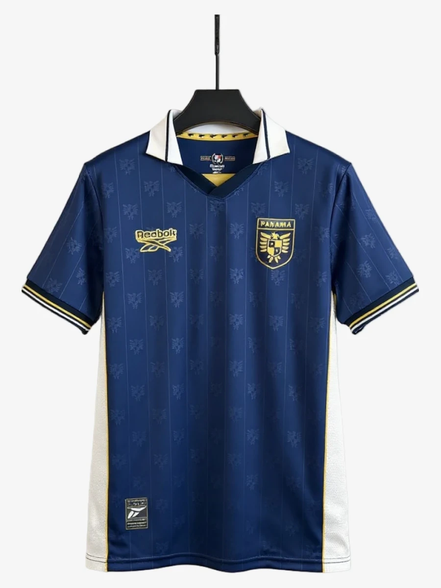 Camiseta Panama Tercera Equipación 2026