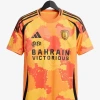 maillot-paris-fc-third-x-jefe-2025-2026 studio v12 Camiseta Paris FC Tercera Equipación X Jefe 2025-2026