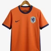 Camiseta Países Bajos Primera Equipación 2024-2025