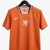 maillot-pays-bas-domicile-2025 studio v12 Camiseta Países Bajos Primera Equipación 2025