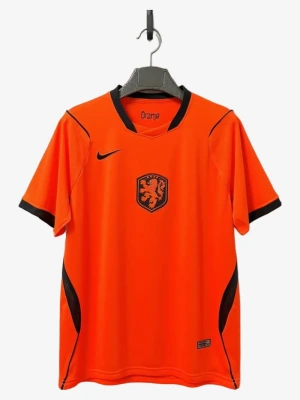 maillot-pays-bas-domicile-2026 studio v12 Camiseta Países Bajos Primera Equipación 2026