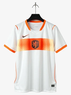 maillot-pays-bas-domicile-coupe-du-monde-2026 studio v12 Camiseta Países Bajos Primera Equipación Mundial 2026