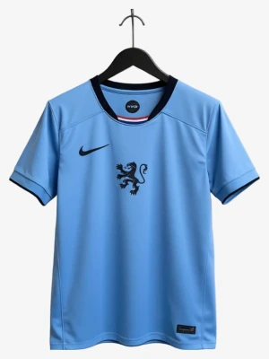 Maillot Pays-Bas Extérieur 2025