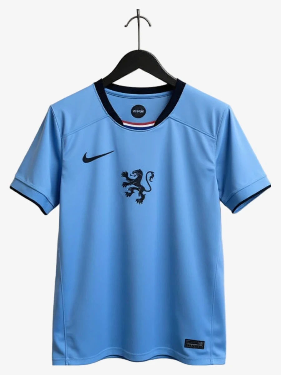 Maillot Pays-Bas Extérieur 2025