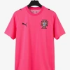 Camiseta Portugal 2025-2026 Rosa Special Edition