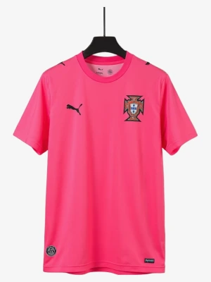 Camiseta Portugal 2025-2026 Rosa Special Edition