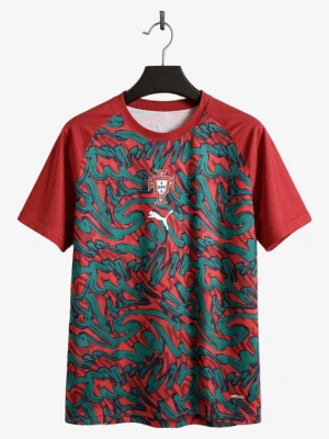 Camiseta Portugal 2026/27 Special Red