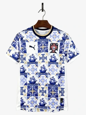 Camiseta Portugal 2026/27 Versión A
