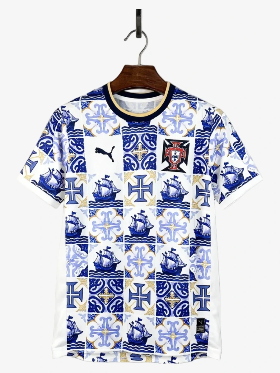 maillot-portugal-2026-27-version-a studio v12 Camiseta Portugal 2026/27 Versión A