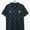 Camiseta Portugal Concept 2025