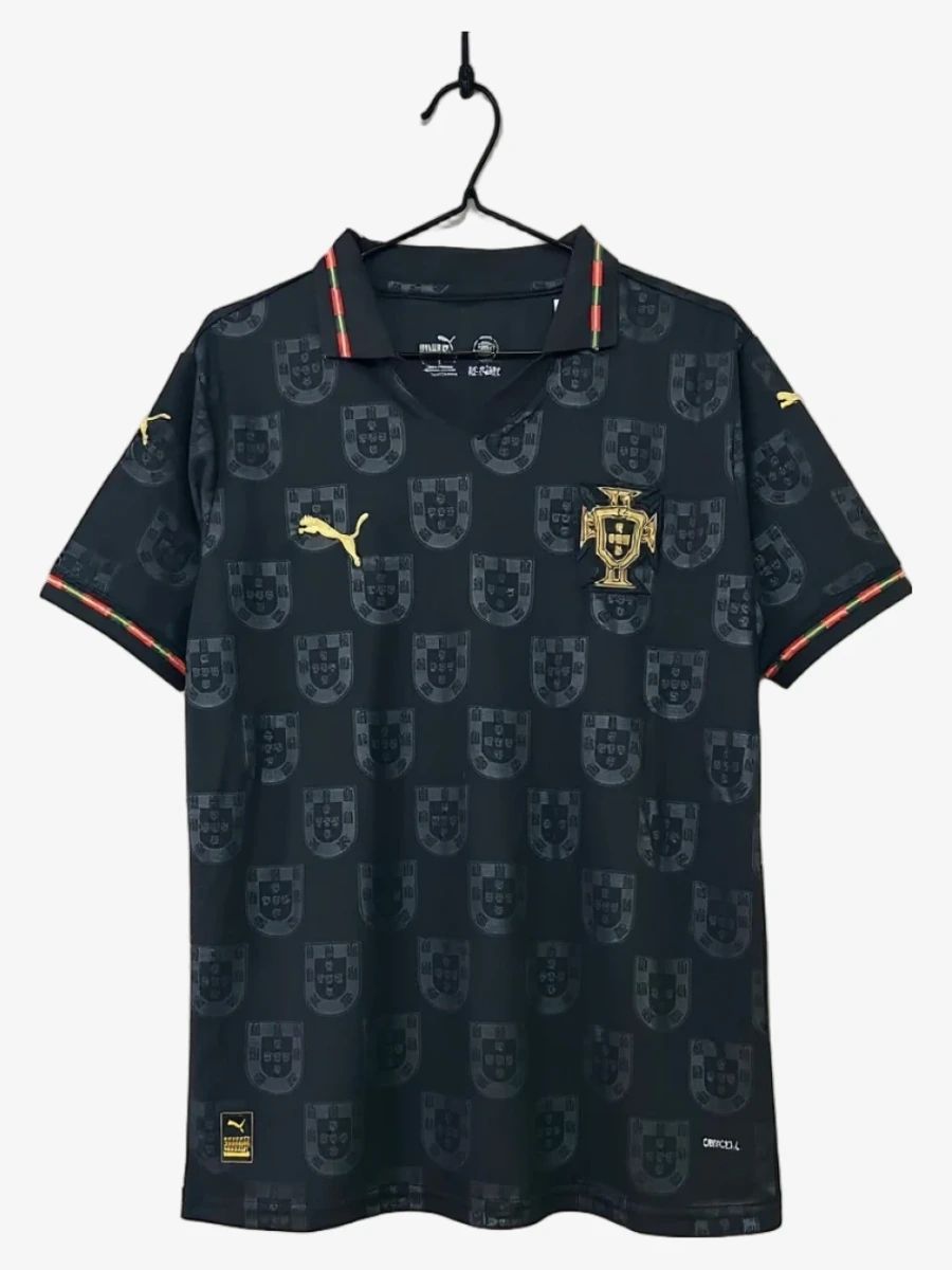Camiseta Portugal Concept 2025