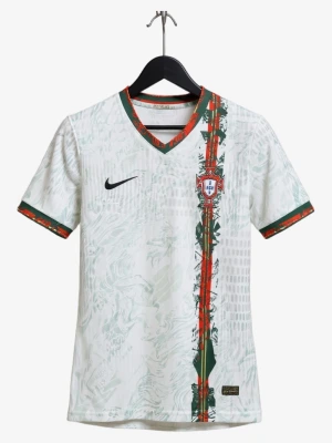 Camiseta Portugal Concept 2026