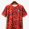 Camiseta Portugal Concept Flores 2025