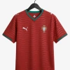 maillot-portugal-domicile-2026 studio v12 Camiseta Portugal Primera Equipación 2026