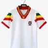 Camiseta Portugal Segunda Equipación 1992