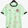 Camiseta Portugal Segunda Equipación 2025/2026