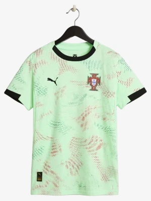 Camiseta Portugal Segunda Equipación 2025/2026