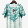 Camiseta Portugal Segunda Equipación 2026 Adulto