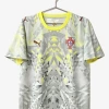 Camiseta Portugal Portero 2026 Gris