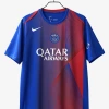 Camiseta PSG Previa 2025-2026