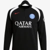 Camiseta PSG Black 2025/26