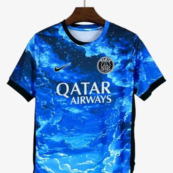 Camiseta PSG Concept 2025-2026
