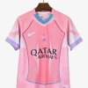 maillot-psg-concept-rose-2025-2026 studio v12 Camiseta PSG Concept Rosa 2025-2026