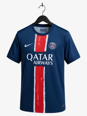 maillot-psg-domicile-2024-2025 studio v12 Camiseta PSG Primera Equipación 2024-2025