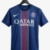 maillot-psg-domicile-etoile-2025-2026-version-player studio v12 Camiseta PSG Primera Equipación Estrella 2025-2026 Versión Player