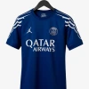 maillot-psg-fourth-2024-2025 studio v12 Camiseta PSG Fourth 2024-2025