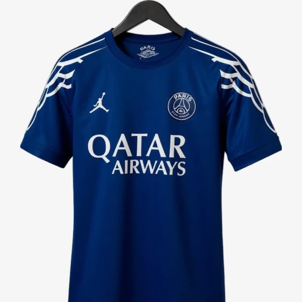 Camiseta PSG Fourth 2024-2025