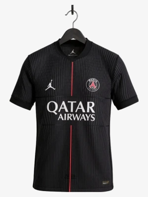 Camiseta PSG Fourth 2025-2026