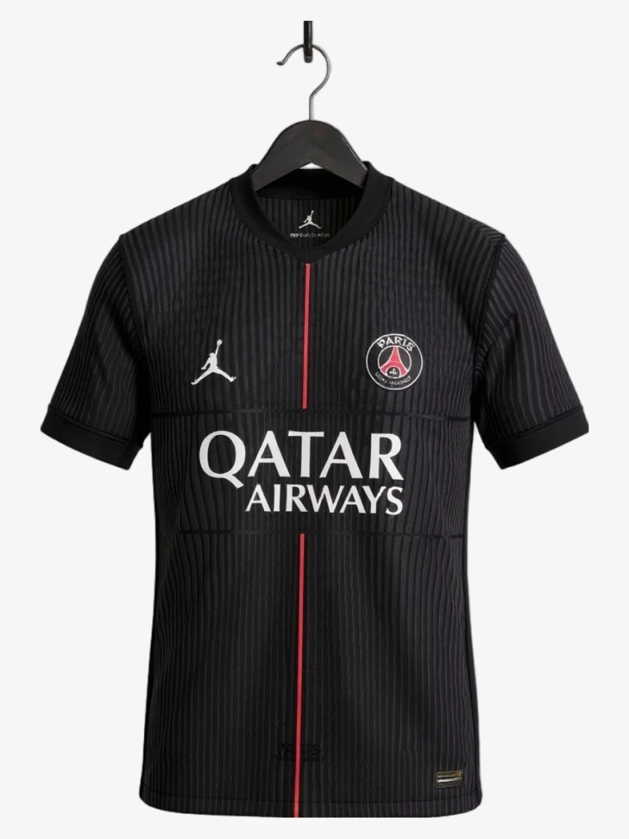 Camiseta PSG Fourth 2025-2026