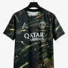 maillot-psg-night-edition-stadium-2025-26 studio v12 Camiseta PSG Night Edition Stadium 2025/26