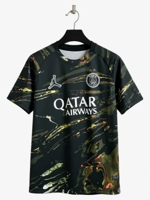 Camiseta PSG Night Edition Stadium 2025/26