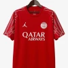 maillot-psg-special-rouge-2025-2026 studio v12 Camiseta PSG Special Roja 2025-2026