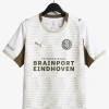 Camiseta Psv Eindhoven Tercera Equipación 2025-2026