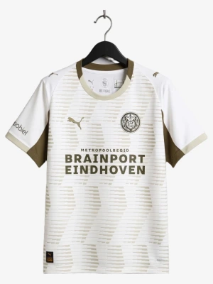 maillot-psv-eindhoven-third-2025-2026 studio v12 Camiseta Psv Eindhoven Tercera Equipación 2025-2026