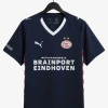 maillot-psv-exterieur-2025-2026 studio v12 Camiseta Psv Segunda Equipación 2025-2026