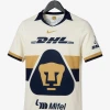 maillot-pumas-unam-domicile-2025-2026 studio v12 Camiseta Pumas Unam Primera Equipación 2025-2026