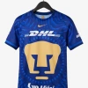 Camiseta Pumas Unam Segunda Equipación 2025-2026