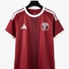 Camiseta Qatar Mundial 2026