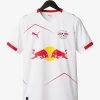 maillot-rb-leipzig-domicile-2025-2026 studio v12 Camiseta RB Leipzig Primera Equipación 2025-2026