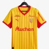 Camiseta RC Lens Primera Equipación 2025-2026