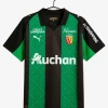 Camiseta RC Lens Segunda Equipación 2025-2026