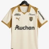 maillot-rc-lens-third-2025-2026 studio v12 Camiseta RC Lens Tercera Equipación 2025-2026