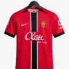 Camiseta Rcd Mallorca Primera Equipación 2025-2026